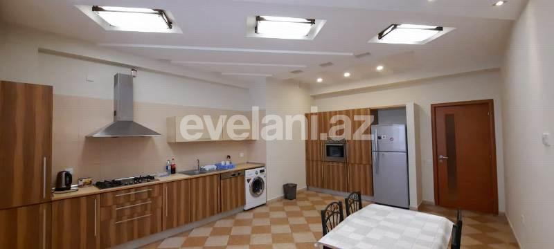 Satılır, yeni tikili, 3 otaqlı, 185 m², Yasamal r.