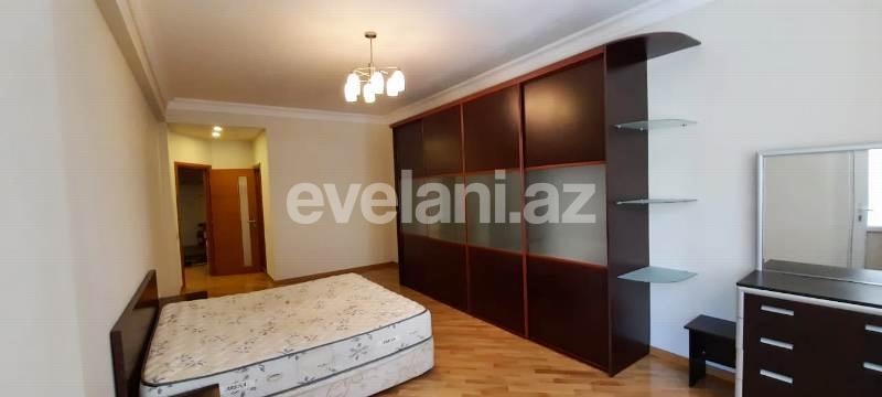 Satılır, yeni tikili, 3 otaqlı, 185 m², Yasamal r.
