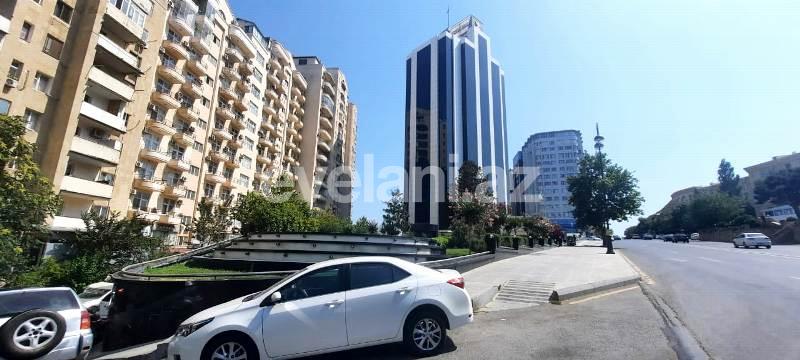 Satılır, yeni tikili, 3 otaqlı, 185 m², Yasamal r.