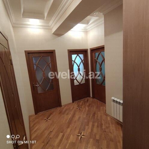 Satılır, yeni tikili, 3 otaqlı, 125 m², Nəsimi m.