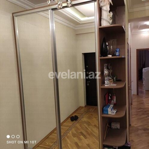 Satılır, yeni tikili, 3 otaqlı, 125 m², Nəsimi m.