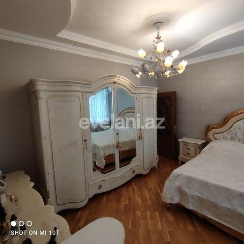 Satılır, yeni tikili, 3 otaqlı, 125 m², Nəsimi m.