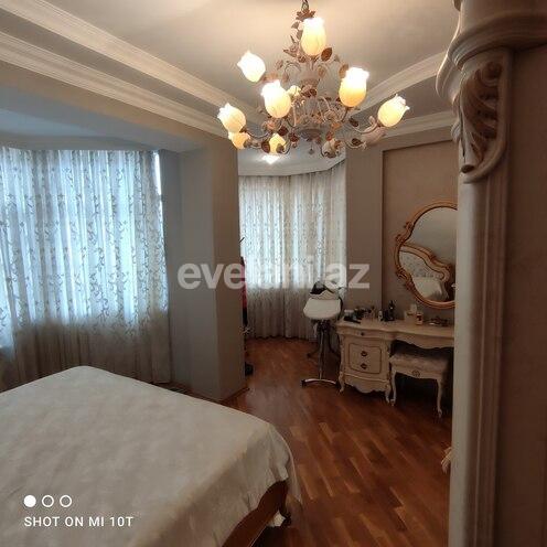 Satılır, yeni tikili, 3 otaqlı, 125 m², Nəsimi m.