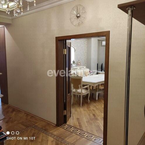 Satılır, yeni tikili, 3 otaqlı, 125 m², Nəsimi m.