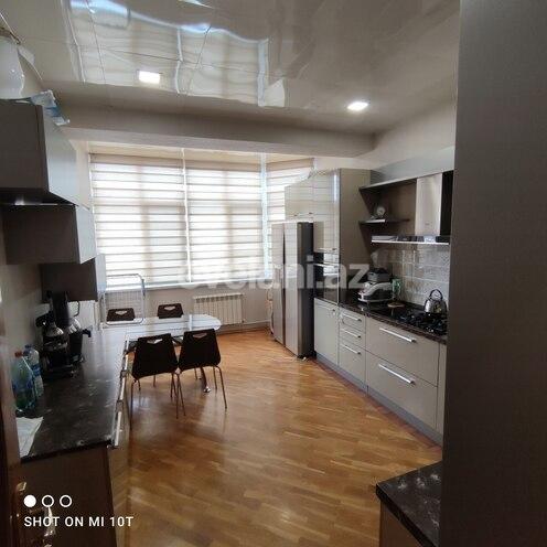 Satılır, yeni tikili, 3 otaqlı, 125 m², Nəsimi m.