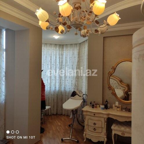 Satılır, yeni tikili, 3 otaqlı, 125 m², Nəsimi m.