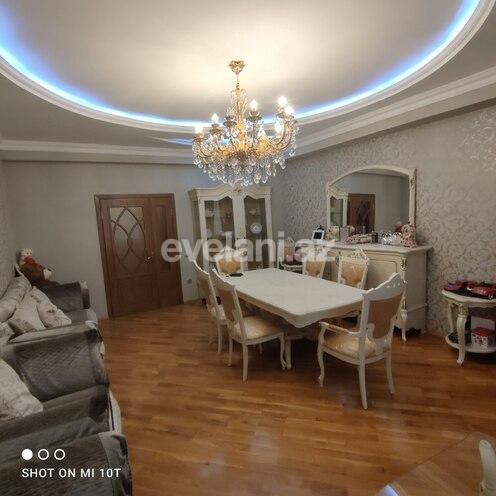 Satılır, yeni tikili, 3 otaqlı, 125 m², Nəsimi m.