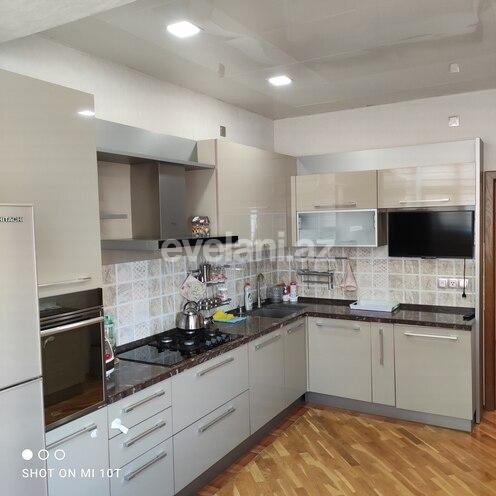 Satılır, yeni tikili, 3 otaqlı, 125 m², Nəsimi m.