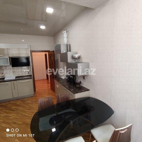 Satılır, yeni tikili, 3 otaqlı, 125 m², Nəsimi m.