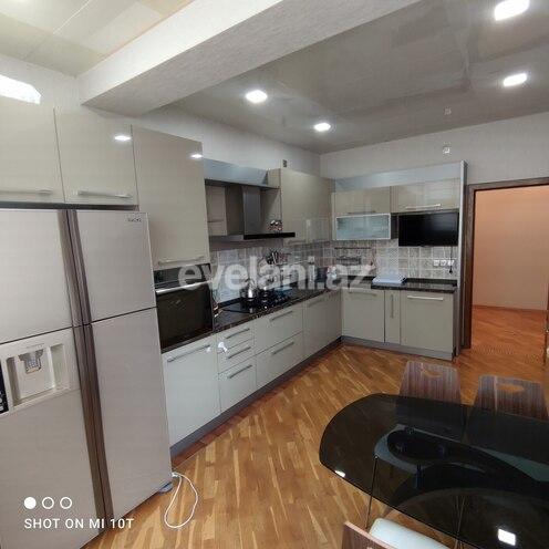 Satılır, yeni tikili, 3 otaqlı, 125 m², Nəsimi m.