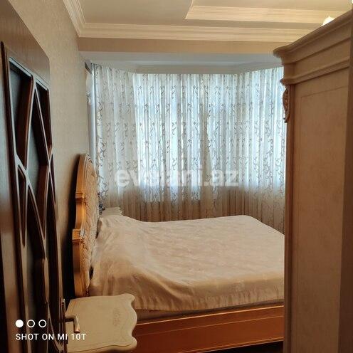 Satılır, yeni tikili, 3 otaqlı, 125 m², Nəsimi m.