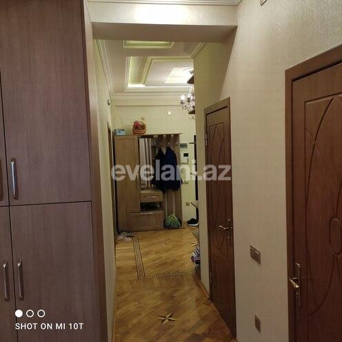 Satılır, yeni tikili, 3 otaqlı, 125 m², Nəsimi m.