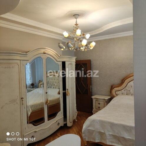 Satılır, yeni tikili, 3 otaqlı, 125 m², Nəsimi m.
