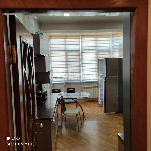 Satılır, yeni tikili, 3 otaqlı, 125 m², Nəsimi m.