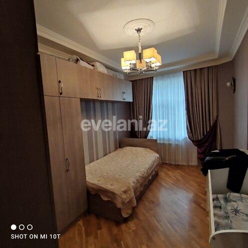 Satılır, yeni tikili, 3 otaqlı, 125 m², Nəsimi m.