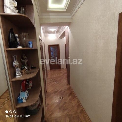 Satılır, yeni tikili, 3 otaqlı, 125 m², Nəsimi m.