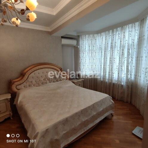 Satılır, yeni tikili, 3 otaqlı, 125 m², Nəsimi m.