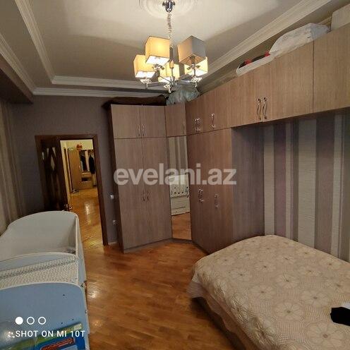 Satılır, yeni tikili, 3 otaqlı, 125 m², Nəsimi m.