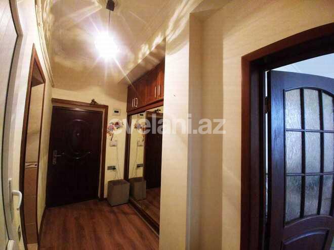 Satılır, yeni tikili, 2 otaqlı, 60 m², Binəqədi r.