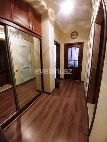 Satılır, yeni tikili, 2 otaqlı, 60 m², Binəqədi r.