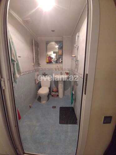 Satılır, yeni tikili, 2 otaqlı, 60 m², Binəqədi r.