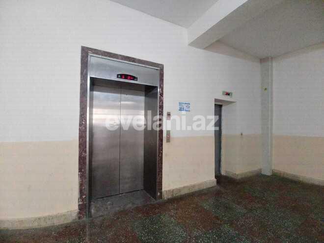 Satılır, yeni tikili, 2 otaqlı, 60 m², Binəqədi r.