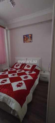 Satılır, yeni tikili, 2 otaqlı, 60 m², Binəqədi r.