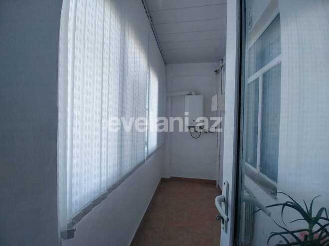 Satılır, yeni tikili, 2 otaqlı, 60 m², Binəqədi r.