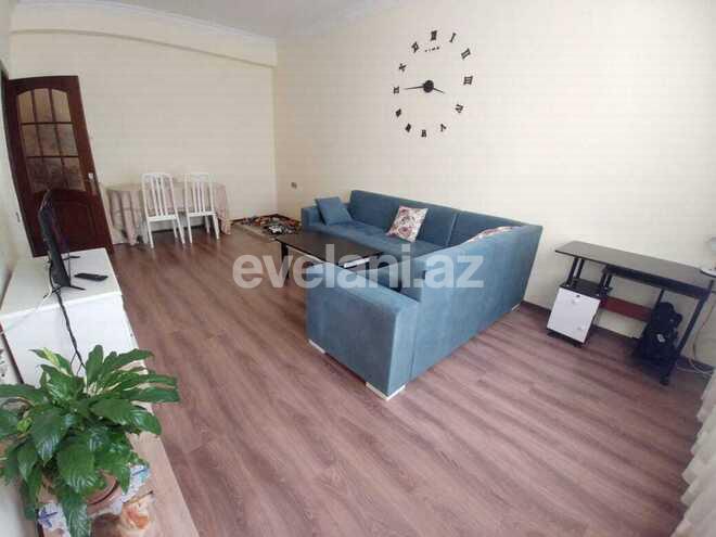 Satılır, yeni tikili, 2 otaqlı, 60 m², Binəqədi r.