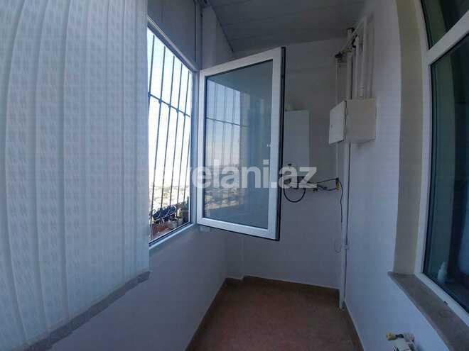 Satılır, yeni tikili, 2 otaqlı, 60 m², Binəqədi r.