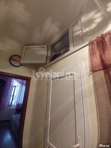 Satılır, yeni tikili, 2 otaqlı, 60 m², Binəqədi r.