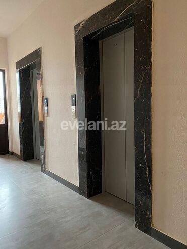 Satılır, yeni tikili, 2 otaqlı, 80 m², Elmlər Akademiyası m.