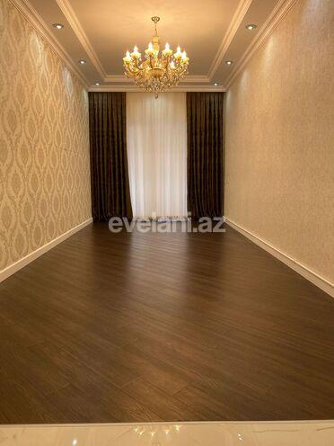 Satılır, yeni tikili, 2 otaqlı, 80 m², Elmlər Akademiyası m.