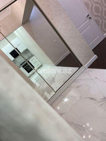 Satılır, yeni tikili, 2 otaqlı, 80 m², Elmlər Akademiyası m.