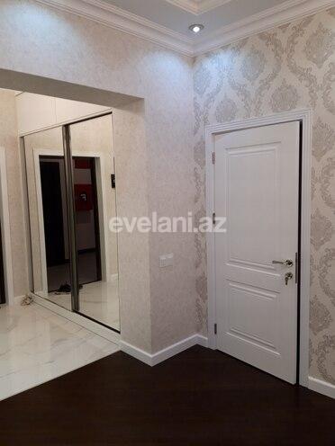 Satılır, yeni tikili, 2 otaqlı, 80 m², Elmlər Akademiyası m.