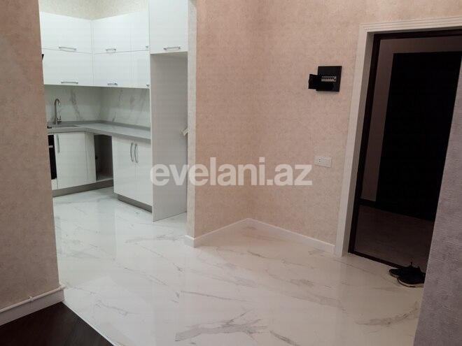 Satılır, yeni tikili, 2 otaqlı, 80 m², Elmlər Akademiyası m.