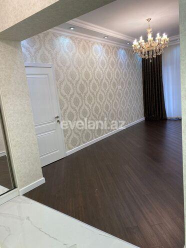 Satılır, yeni tikili, 2 otaqlı, 80 m², Elmlər Akademiyası m.