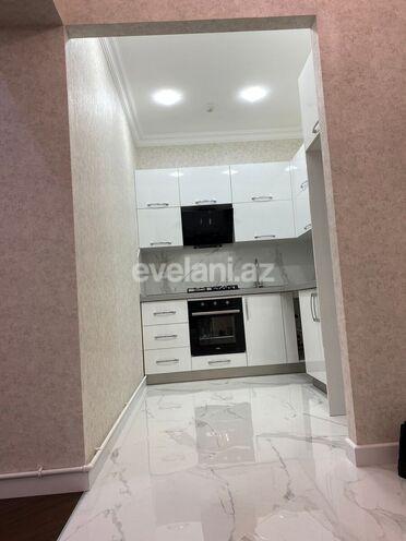 Satılır, yeni tikili, 2 otaqlı, 80 m², Elmlər Akademiyası m.