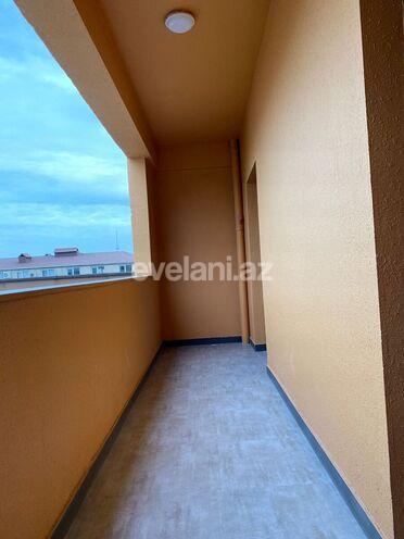 Satılır, yeni tikili, 2 otaqlı, 80 m², Elmlər Akademiyası m.