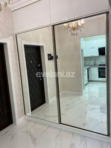 Satılır, yeni tikili, 2 otaqlı, 80 m², Elmlər Akademiyası m.