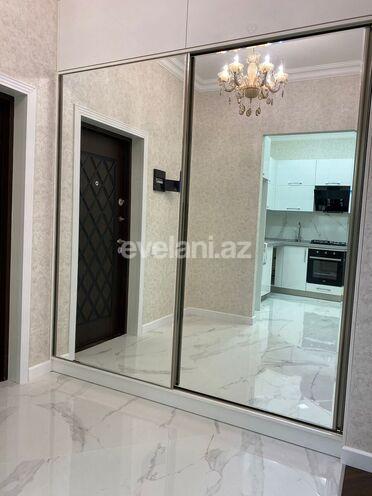 Satılır, yeni tikili, 2 otaqlı, 80 m², Elmlər Akademiyası m.