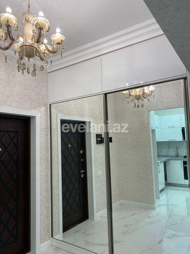 Satılır, yeni tikili, 2 otaqlı, 80 m², Elmlər Akademiyası m.