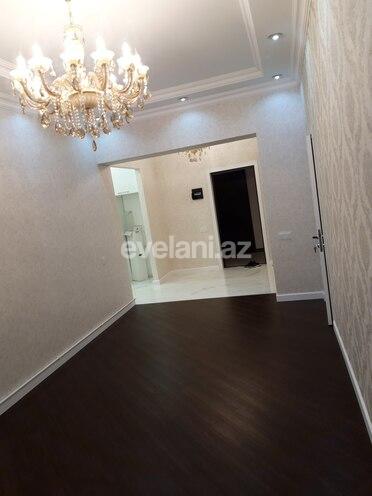 Satılır, yeni tikili, 2 otaqlı, 80 m², Elmlər Akademiyası m.