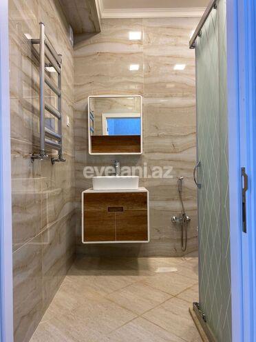 Satılır, yeni tikili, 2 otaqlı, 80 m², Elmlər Akademiyası m.