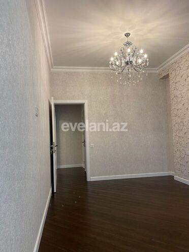 Satılır, yeni tikili, 2 otaqlı, 80 m², Elmlər Akademiyası m.