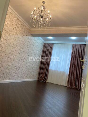 Satılır, yeni tikili, 2 otaqlı, 80 m², Elmlər Akademiyası m.