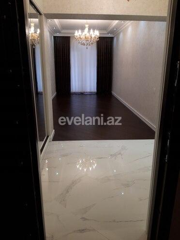 Satılır, yeni tikili, 2 otaqlı, 80 m², Elmlər Akademiyası m.