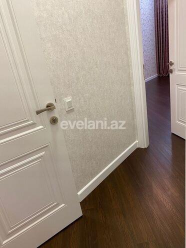 Satılır, yeni tikili, 2 otaqlı, 80 m², Elmlər Akademiyası m.