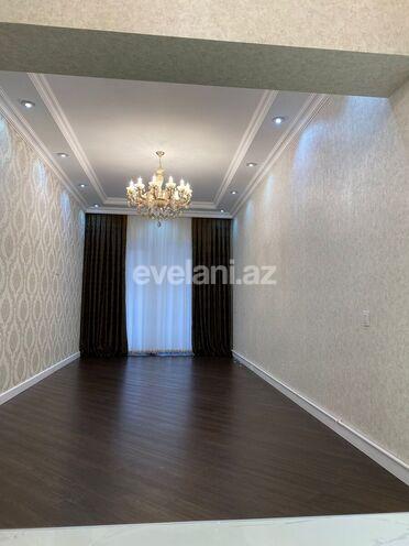 Satılır, yeni tikili, 2 otaqlı, 80 m², Elmlər Akademiyası m.