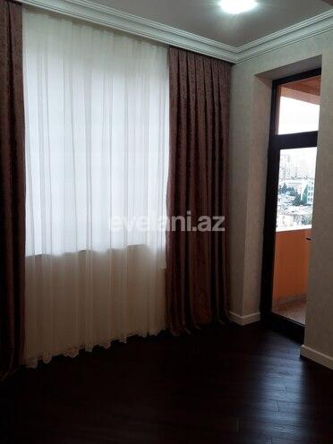 Satılır, yeni tikili, 2 otaqlı, 80 m², Elmlər Akademiyası m.